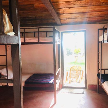 Vibes Beach House Villa Varkala Eksteriør billede