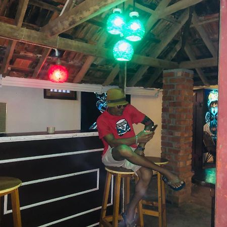 Vibes Beach House Villa Varkala Eksteriør billede