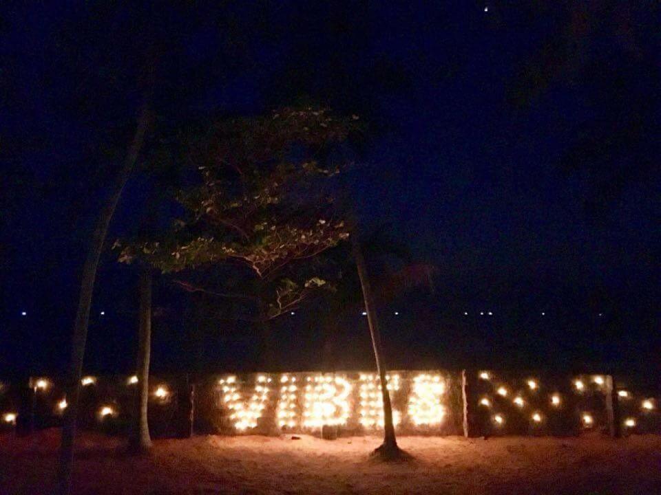 Vibes Beach House Villa Varkala Eksteriør billede
