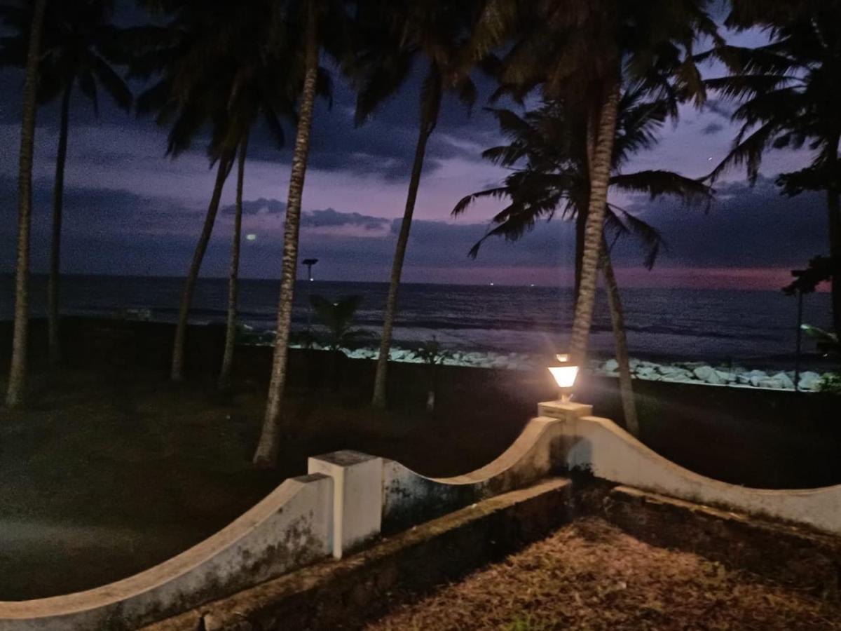 Vibes Beach House Villa Varkala Eksteriør billede