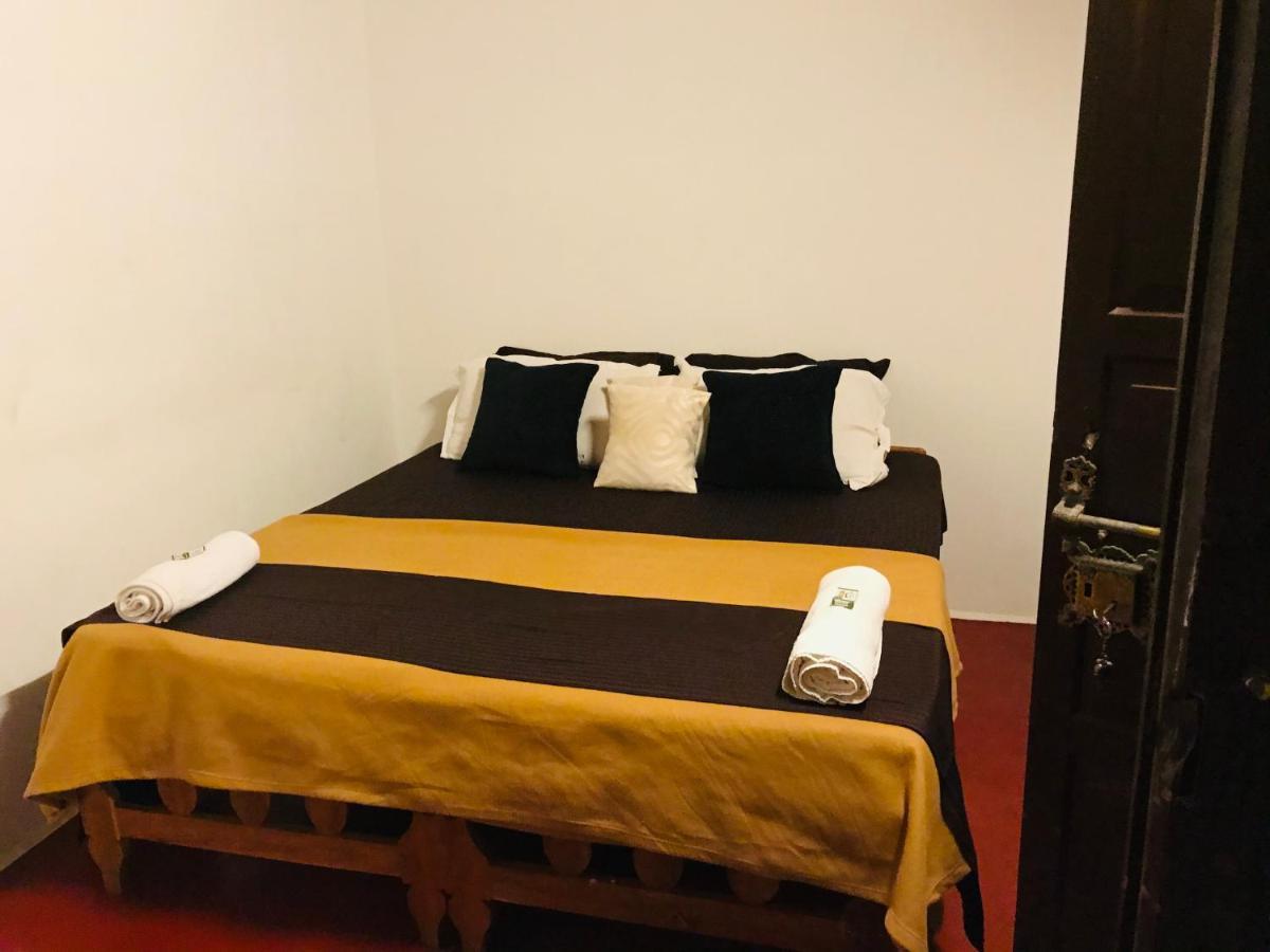 Vibes Beach House Villa Varkala Eksteriør billede