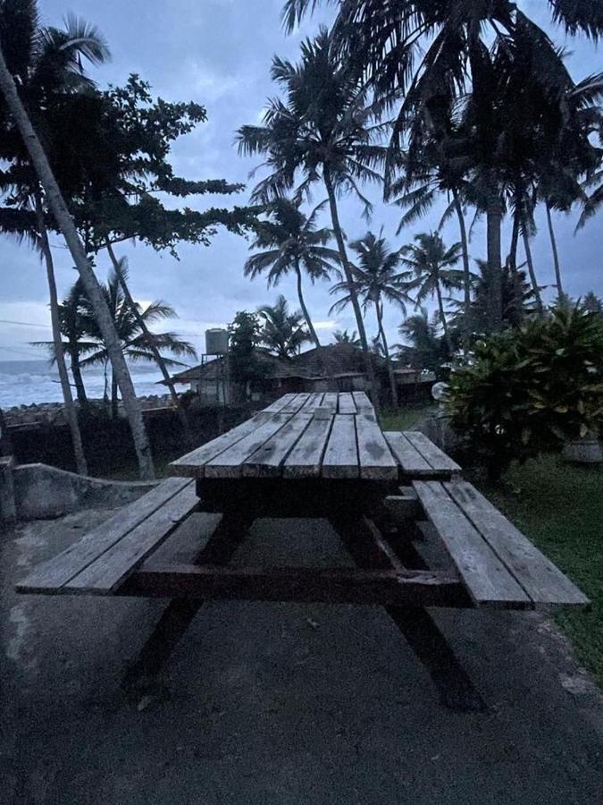 Vibes Beach House Villa Varkala Eksteriør billede