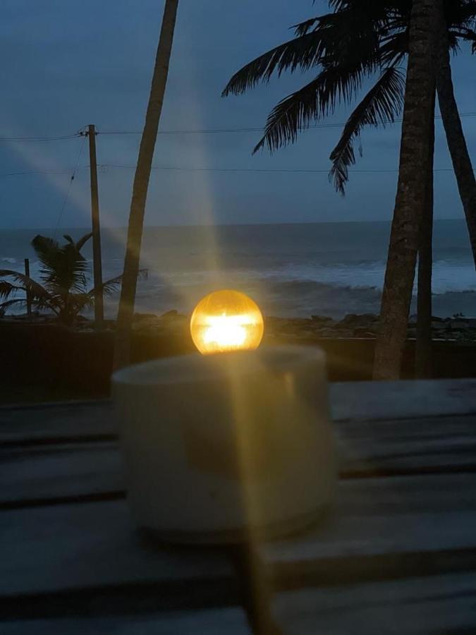Vibes Beach House Villa Varkala Eksteriør billede